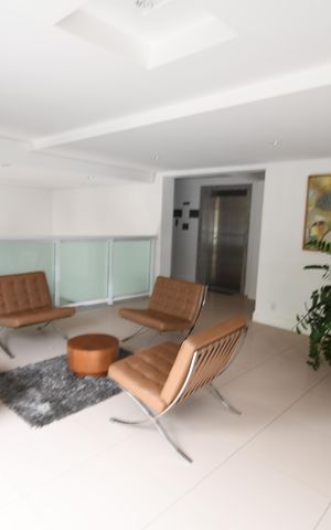 Apartamento à venda com 61m², 1 quarto e 1 vagaHall social