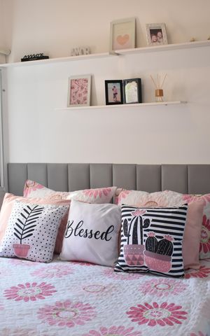 Apartamento à venda com 61m², 2 quartos e 2 vagasSuíte