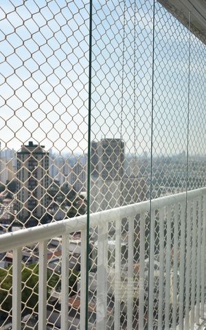 Apartamento à venda com 61m², 2 quartos e 2 vagasSacada