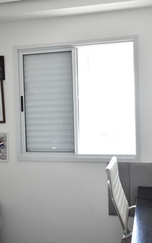 Apartamento à venda com 61m², 2 quartos e 2 vagasQuarto