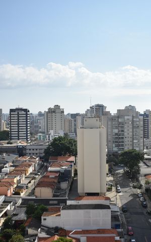 Apartamento à venda com 61m², 2 quartos e 2 vagasSacada