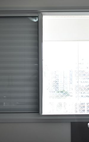 Apartamento à venda com 61m², 2 quartos e 2 vagasQuarto