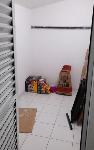 Apartamento à venda com 61m², 2 quartos e 2 vagasDepósito 