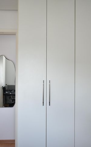 Apartamento à venda com 61m², 2 quartos e 2 vagasQuarto