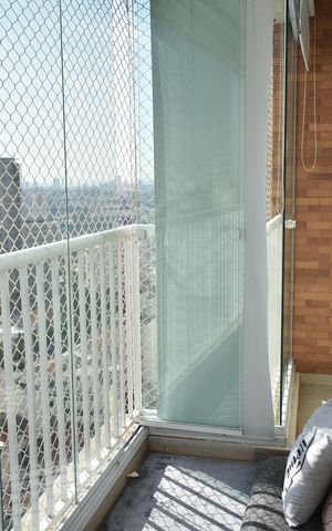 Apartamento à venda com 61m², 2 quartos e 2 vagasSacada