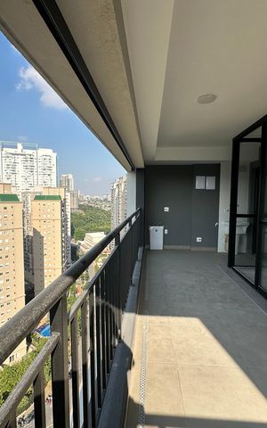 Apartamento à venda com 95m², 3 quartos e 2 vagas Apartamento à venda com 95m², 3 quartos e 2 vagasVaranda da Sala