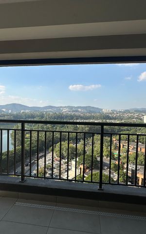 Apartamento à venda com 95m², 3 quartos e 2 vagas Apartamento à venda com 95m², 3 quartos e 2 vagasVaranda da Sala