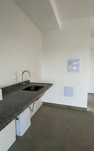 Apartamento à venda com 95m², 3 quartos e 2 vagas Apartamento à venda com 95m², 3 quartos e 2 vagasCozinha
