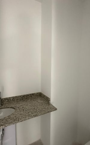 Apartamento à venda com 95m², 3 quartos e 2 vagas Apartamento à venda com 95m², 3 quartos e 2 vagasLavabo