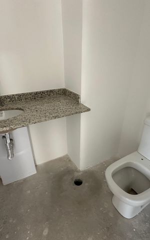 Apartamento à venda com 95m², 3 quartos e 2 vagas Apartamento à venda com 95m², 3 quartos e 2 vagasLavabo