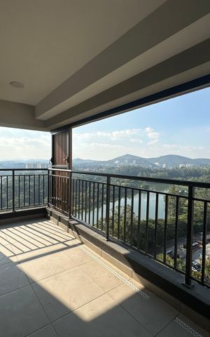 Apartamento à venda com 95m², 3 quartos e 2 vagas Apartamento à venda com 95m², 3 quartos e 2 vagasVaranda da Sala