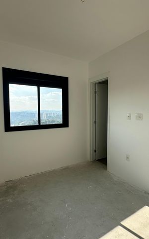 Apartamento à venda com 95m², 3 quartos e 2 vagas Apartamento à venda com 95m², 3 quartos e 2 vagasSuíte 2