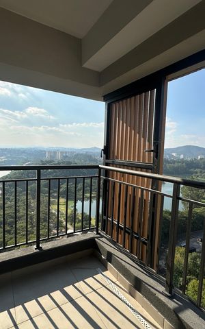 Apartamento à venda com 95m², 3 quartos e 2 vagas Apartamento à venda com 95m², 3 quartos e 2 vagasVaranda da Sala