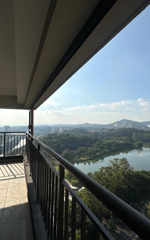 Apartamento à venda com 95m², 3 quartos e 2 vagas Apartamento à venda com 95m², 3 quartos e 2 vagasVaranda da Sala