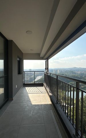 Apartamento à venda com 95m², 3 quartos e 2 vagas Apartamento à venda com 95m², 3 quartos e 2 vagasVaranda da Sala