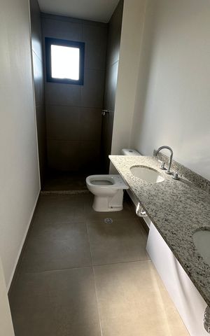 Apartamento à venda com 95m², 3 quartos e 2 vagas Apartamento à venda com 95m², 3 quartos e 2 vagasBanheiro da Suíte 3