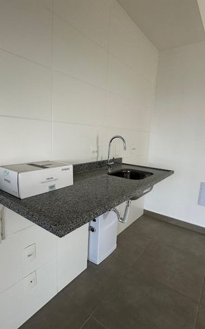 Apartamento à venda com 95m², 3 quartos e 2 vagas Apartamento à venda com 95m², 3 quartos e 2 vagasCozinha