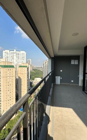 Apartamento à venda com 95m², 3 quartos e 2 vagas Apartamento à venda com 95m², 3 quartos e 2 vagasVaranda da Sala