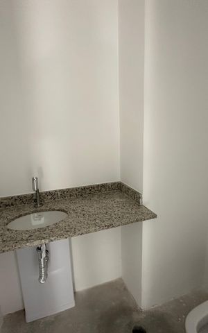 Apartamento à venda com 95m², 3 quartos e 2 vagas Apartamento à venda com 95m², 3 quartos e 2 vagasLavabo