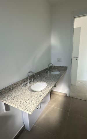 Apartamento à venda com 95m², 3 quartos e 2 vagas Apartamento à venda com 95m², 3 quartos e 2 vagasBanheiro da Suíte 3