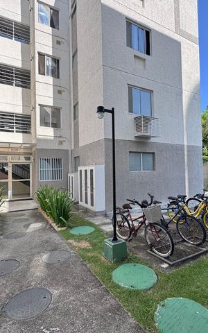 Apartamento para alugar com 44m², 2 quartos e sem vaga Apartamento para alugar com 44m², 2 quartos e sem vagaFachada