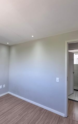 Apartamento para alugar com 44m², 2 quartos e sem vaga Apartamento para alugar com 44m², 2 quartos e sem vagaQuarto 1