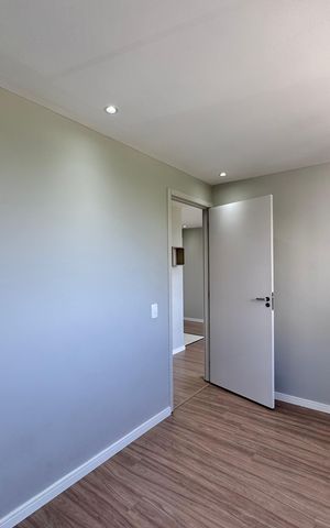 Apartamento para alugar com 44m², 2 quartos e sem vaga Apartamento para alugar com 44m², 2 quartos e sem vagaQuarto 1