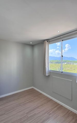 Apartamento para alugar com 44m², 2 quartos e sem vaga Apartamento para alugar com 44m², 2 quartos e sem vagaQuarto 1