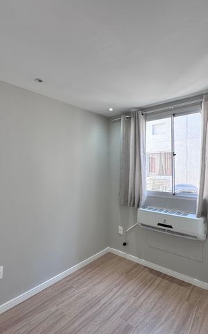 Apartamento para alugar com 44m², 2 quartos e sem vaga Apartamento para alugar com 44m², 2 quartos e sem vagaQuarto 2