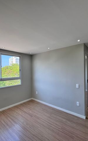 Apartamento para alugar com 44m², 2 quartos e sem vaga Apartamento para alugar com 44m², 2 quartos e sem vagaSala