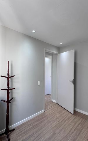 Apartamento para alugar com 44m², 2 quartos e sem vaga Apartamento para alugar com 44m², 2 quartos e sem vagaQuarto 2