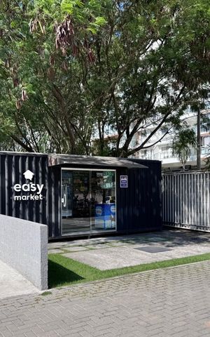 Apartamento para alugar com 44m², 2 quartos e sem vaga Apartamento para alugar com 44m², 2 quartos e sem vagaÁrea comum