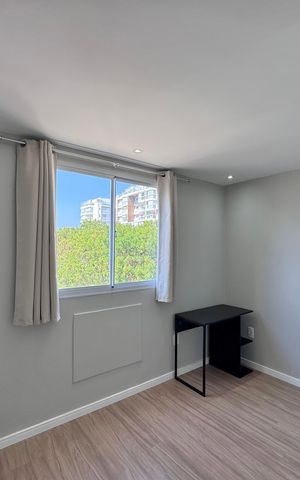 Apartamento para alugar com 44m², 2 quartos e sem vaga Apartamento para alugar com 44m², 2 quartos e sem vagaQuarto 1