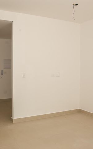 Studio à venda com 35m², 1 quarto e sem vagaStudio