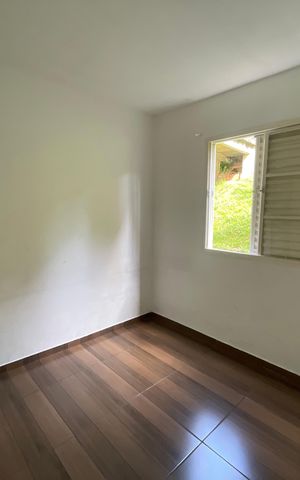 Apartamento para alugar com 52m², 2 quartos e 1 vagaQuarto 1