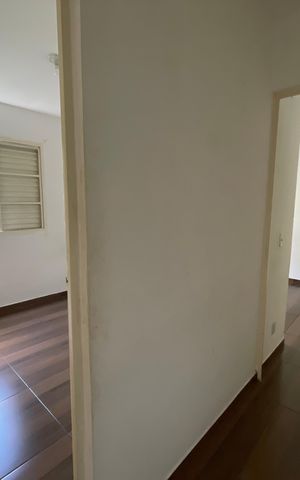Apartamento para alugar com 52m², 2 quartos e 1 vagaCorredor