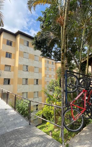 Apartamento para alugar com 52m², 2 quartos e 1 vagaCondomínio