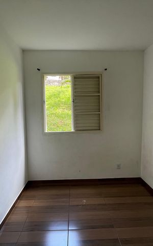 Apartamento para alugar com 52m², 2 quartos e 1 vagaQuarto 2