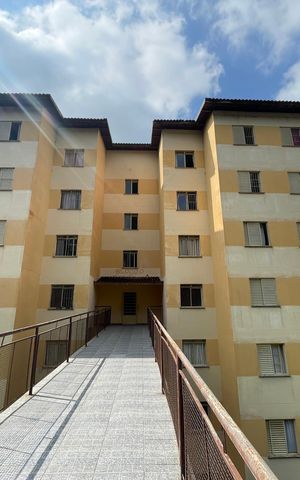 Apartamento para alugar com 52m², 2 quartos e 1 vagaFachada