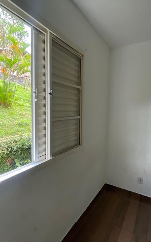 Apartamento para alugar com 52m², 2 quartos e 1 vagaQuarto 1