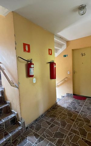 Apartamento para alugar com 52m², 2 quartos e 1 vagaHall