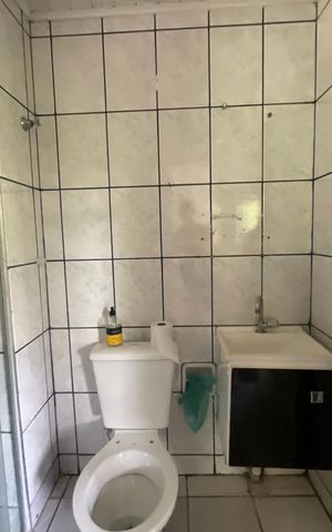 Apartamento para alugar com 52m², 2 quartos e 1 vagaBanheiro