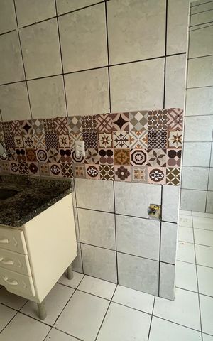 Apartamento para alugar com 52m², 2 quartos e 1 vagaCozinha