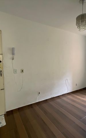 Apartamento para alugar com 52m², 2 quartos e 1 vagaSala