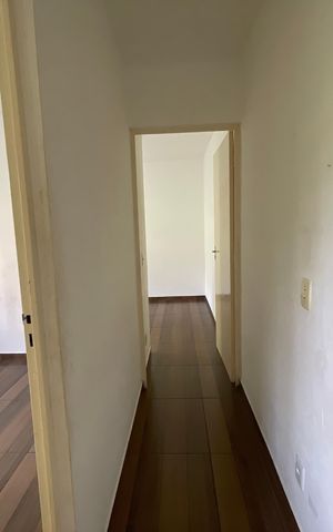 Apartamento para alugar com 52m², 2 quartos e 1 vagaCorredor