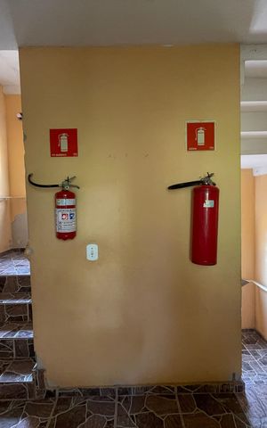 Apartamento para alugar com 52m², 2 quartos e 1 vagaHall