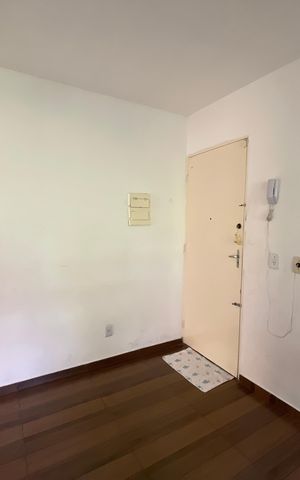 Apartamento para alugar com 52m², 2 quartos e 1 vagaSala