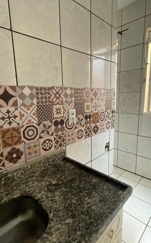 Apartamento para alugar com 52m², 2 quartos e 1 vagaCozinha