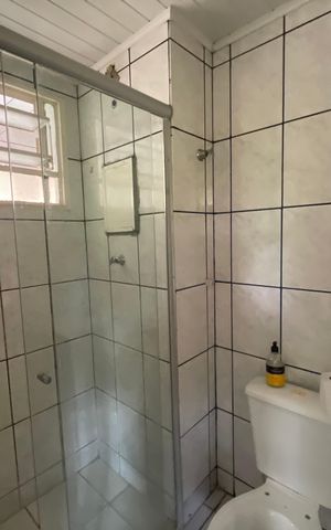 Apartamento para alugar com 52m², 2 quartos e 1 vagaBanheiro