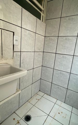 Apartamento para alugar com 52m², 2 quartos e 1 vagaLavanderia